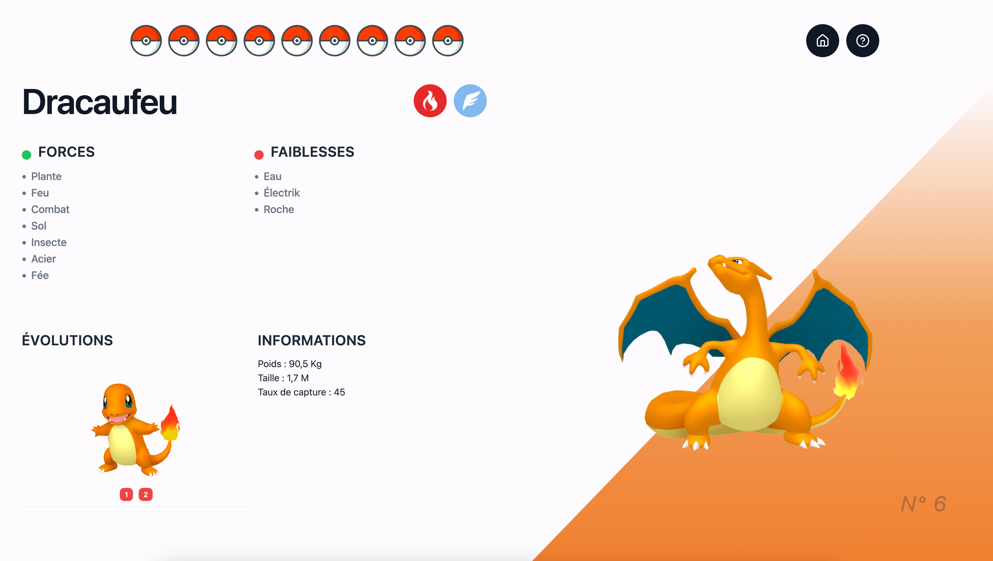 Pokéstats